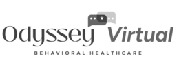 ODYSSEY VIRTUAL BEHAVIORAL HEALTHCARE trademark