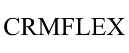 CRMFLEX trademark