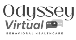 ODYSSEY VIRTUAL BEHAVIORAL HEALTHCARE trademark