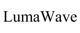 LUMAWAVE trademark