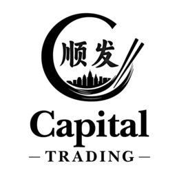 CAPITAL TRADING trademark