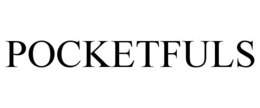 POCKETFULS trademark