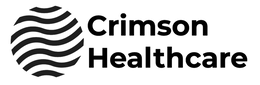 CRIMSON HEALTHCARE trademark