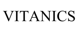 VITANICS trademark