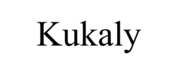KUKALY trademark