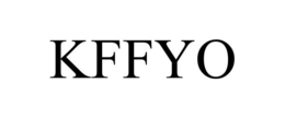 KFFYO trademark