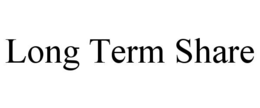 LONG TERM SHARE trademark