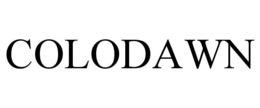 COLODAWN trademark
