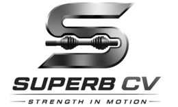 SUPERB CV STRENGTH IN MOTION trademark