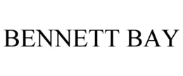 BENNETT BAY trademark
