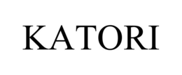 KATORI trademark