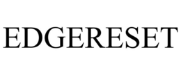 EDGERESET trademark