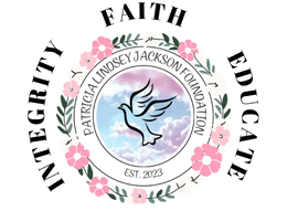 PATRICIA LINDSEY JACKSON FOUNDATION trademark