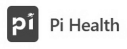 PI PI HEALTH trademark