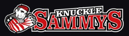 KNUCKLE SAMMYS trademark