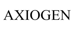 AXIOGEN trademark