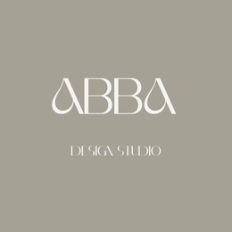 ABBA DESIGN STUDIO trademark