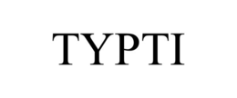 TYPTI trademark