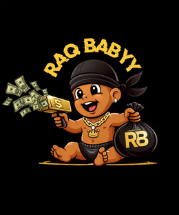 RAQ BABYY trademark