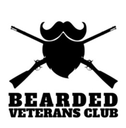 BEARDED VETERANS CLUB trademark