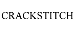 CRACKSTITCH trademark