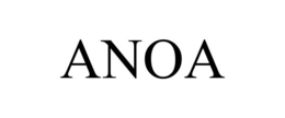 ANOA trademark