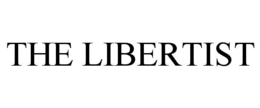 THE LIBERTIST trademark