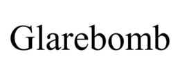 GLAREBOMB trademark