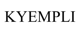 KYEMPLI trademark