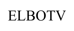 ELBOTV trademark