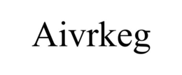 AIVRKEG trademark