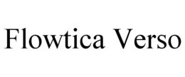 FLOWTICA VERSO trademark