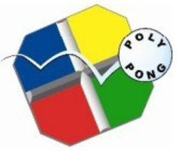 POLY PONG trademark