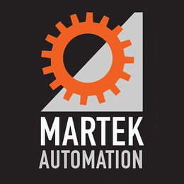 MARTEK AUTOMATION trademark
