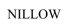 NILLOW trademark