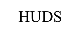 HUDS trademark