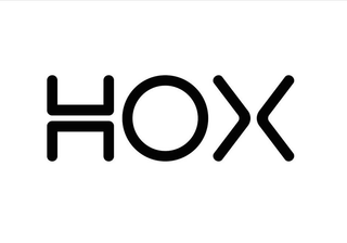 HOX trademark