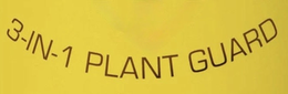 3-IN-1 PLANT GUARD trademark