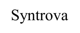 SYNTROVA trademark