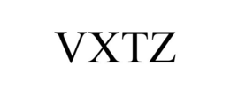 VXTZ trademark