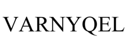 VARNYQEL trademark