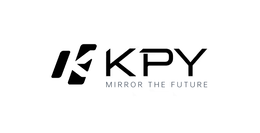 K KPY MIRROR THE FUTURE trademark