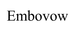 EMBOVOW trademark