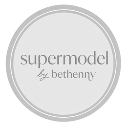 SUPERMODEL BY BETHENNY trademark