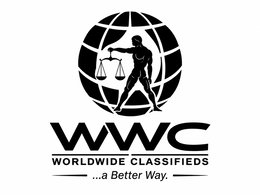 WWC WORLDWIDE CLASSIFIEDS ...A BETTER WAY. trademark