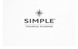 SIMPLE FINANCIAL PLANNING trademark