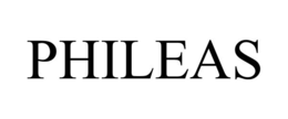 PHILEAS trademark