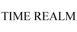 TIME REALM trademark