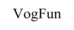 VOGFUN trademark