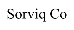 SORVIQ CO trademark